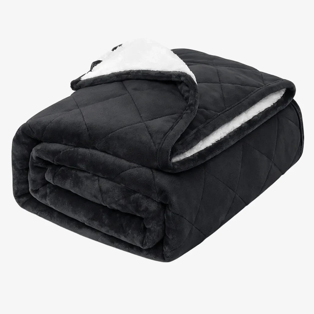 Couverture lestée 7kg | Nuvéa