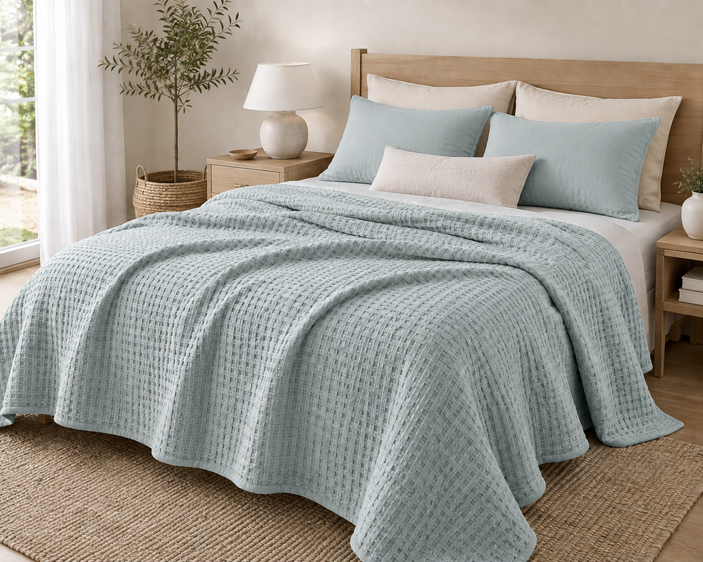 Couverture rafraichissante | Neva