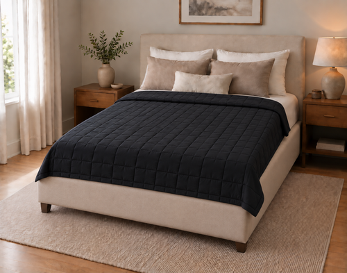 Couverture lestée 6kg | Lestia