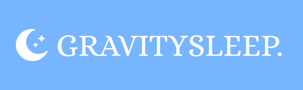 Gravitysleep