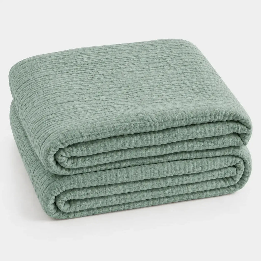 Couverture rafraichissante | Alba